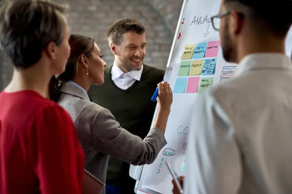 Leadership in Lean & Agile Operations