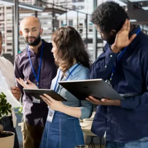 Lean Six Sigma for Operations & Logistics