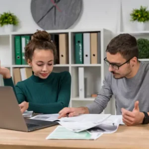 Level 2 Certificate in Bookkeeping
