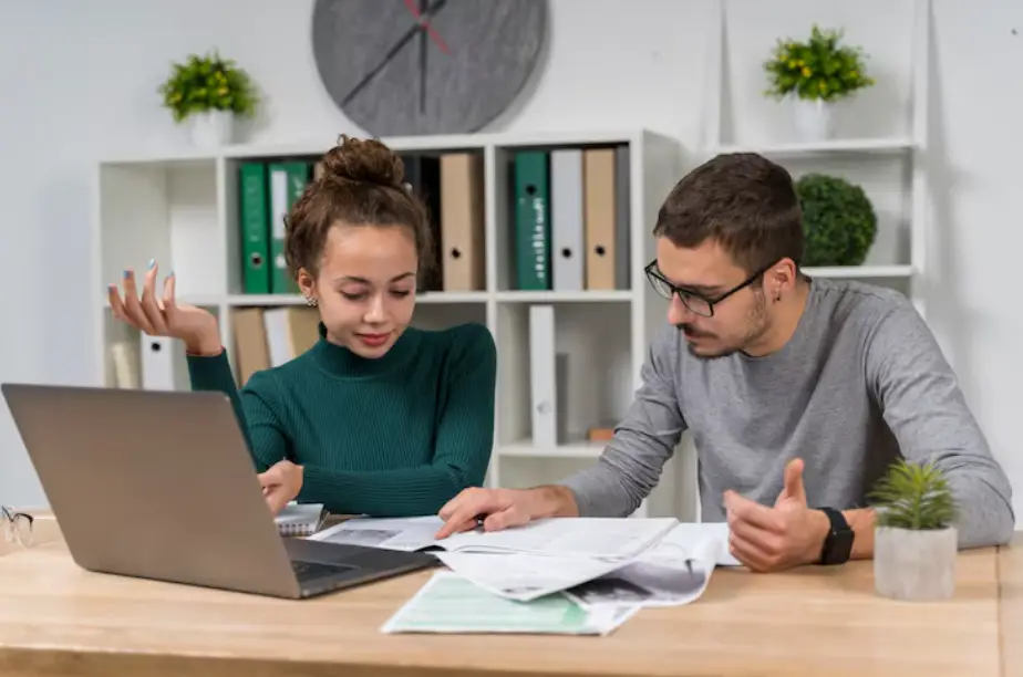 Level 2 Certificate in Bookkeeping