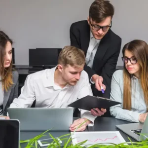 Level 7 Advanced Diploma Project Management