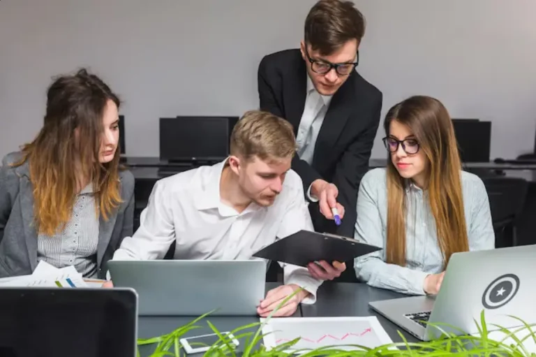Level 7 Advanced Diploma Project Management