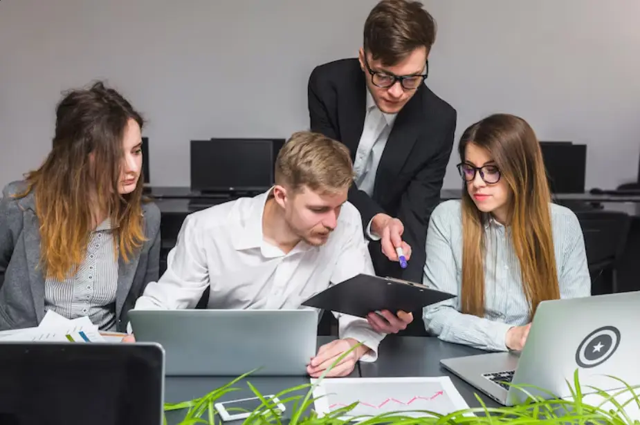 Level 7 Advanced Diploma Project Management