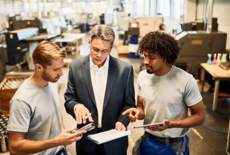 Logistics & Procurement Training for Supply-Chain Managers