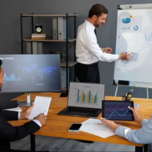 Operational Risk Management & Analysis