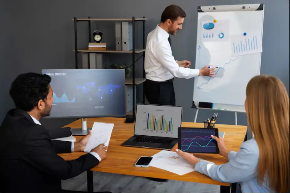 Operational Risk Management & Analysis