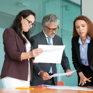 PMI Project Management Certification for Project Managers