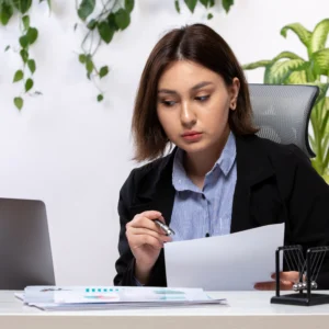 Payroll & Tax Compliance for SMEs