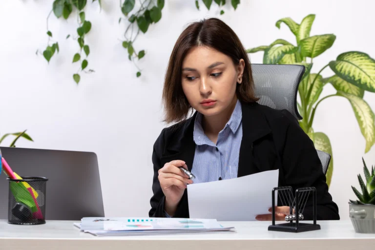 Payroll & Tax Compliance for SMEs