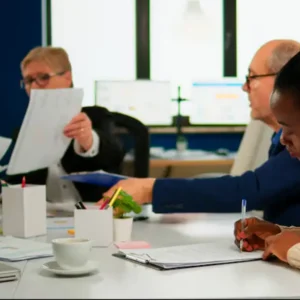 Project Budgeting & Cost Control
