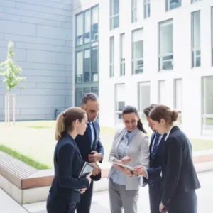 Property & Lettings Management Training for Estate Agents