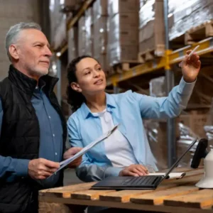 Supply Chain Management Basics