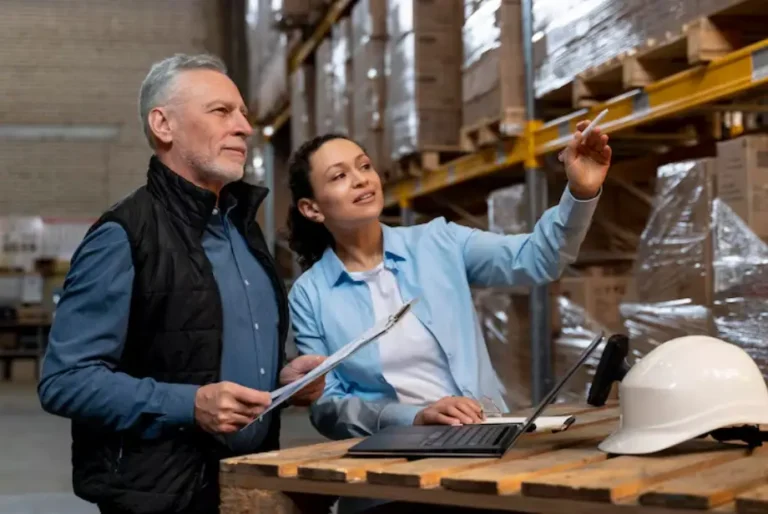 Supply Chain Management Basics