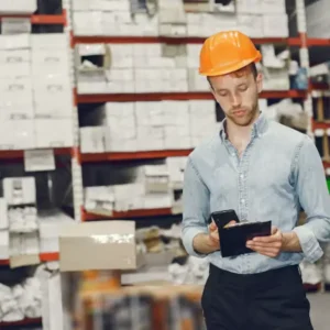 Supply Chain, Procurement & Logistics Management