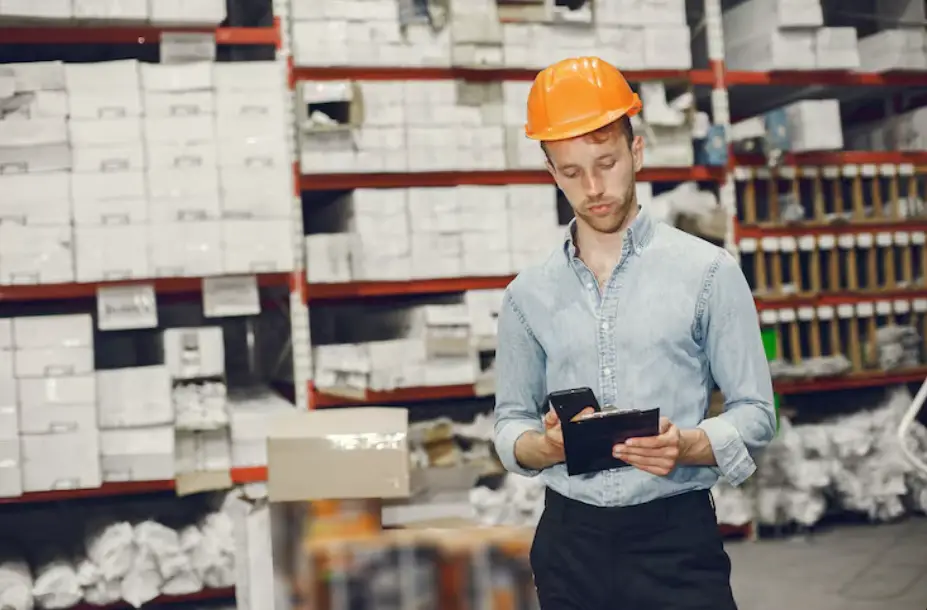 Supply Chain, Procurement & Logistics Management