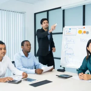 Xero Training for SME Finance & Payroll Staff