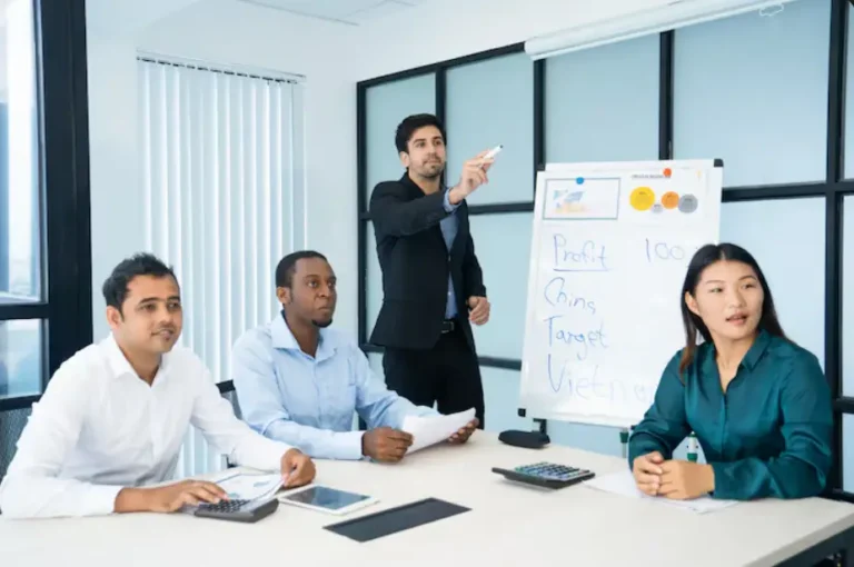 Xero Training for SME Finance & Payroll Staff
