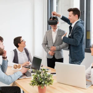 AI for Business Executives