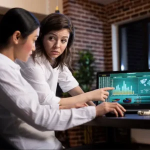 AI in Accounting Automated Auditing & Forecasting