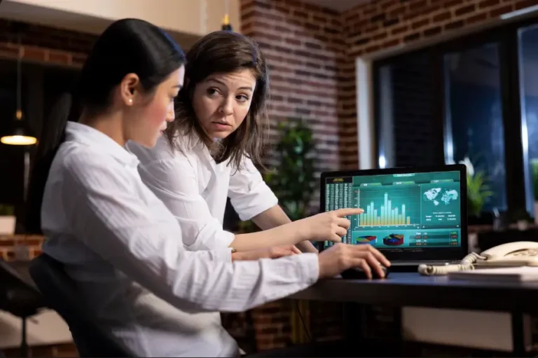 AI in Accounting Automated Auditing & Forecasting