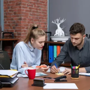Accounting Diploma (Level 3)