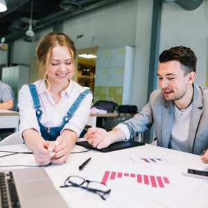 Accounting Training for Junior Accountants