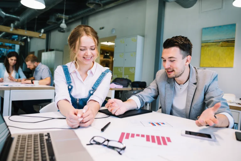 Accounting Training for Junior Accountants