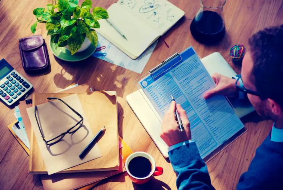 Bookkeeping Fundamentals (2025)