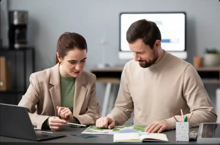 Business Finance for Entrepreneurs