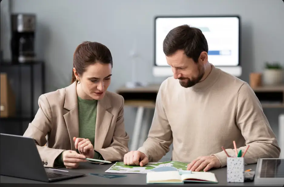 Business Finance for Entrepreneurs
