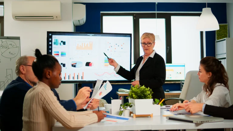 Business Management Fundamentals
