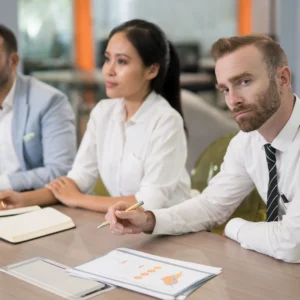 Finance Training for Non-Financial Managers