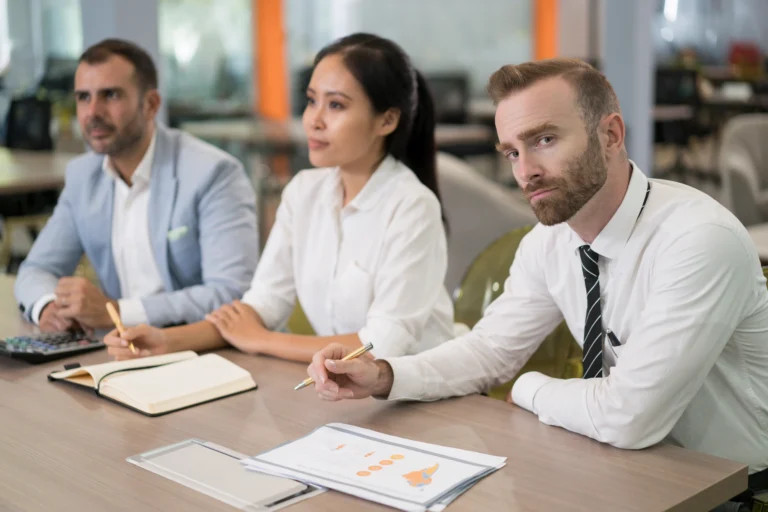 Finance Training for Non-Financial Managers