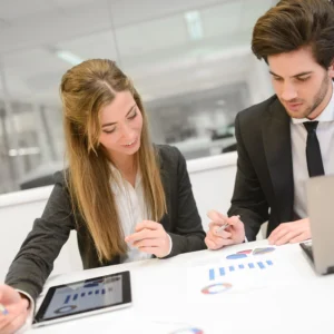 Financial Modeling & Forecasting of Financial Statements