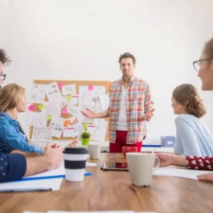 Leadership Skills for Project Managers