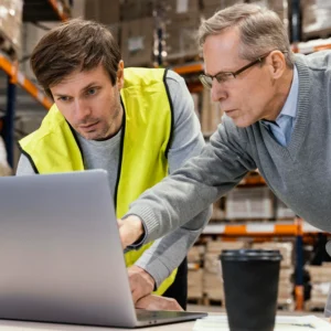 Logistics & Procurement Management