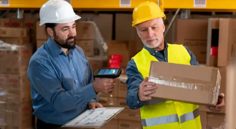 Logistics & Supply Chain Management Diploma