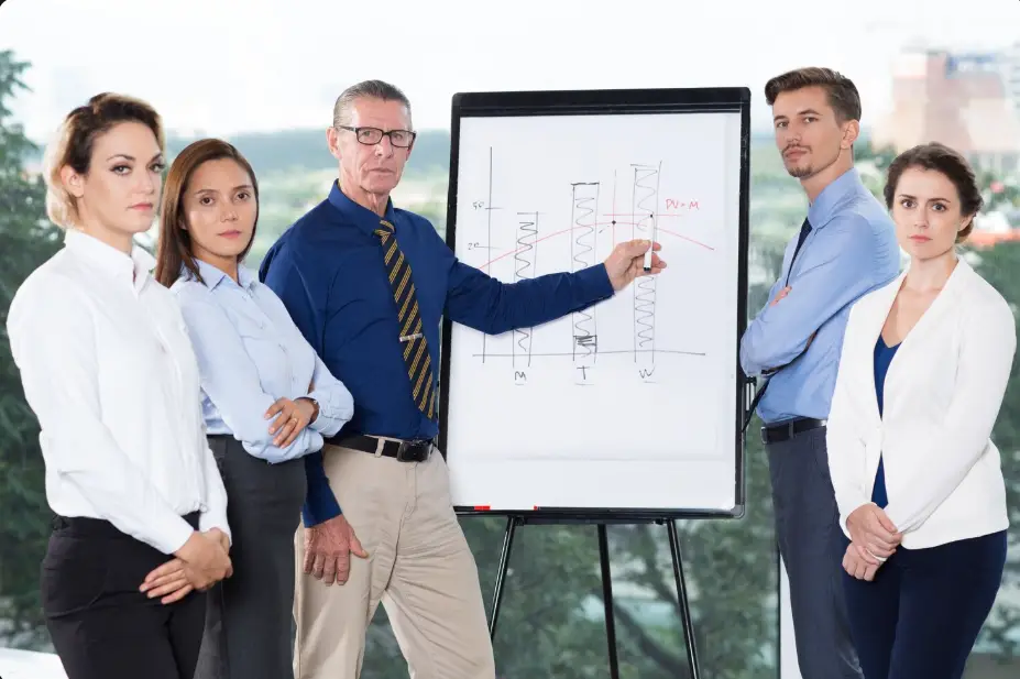 Management & Leadership Diploma (Level 5)