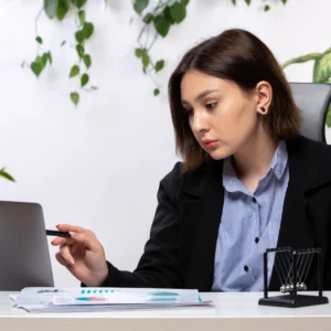 Payroll Management