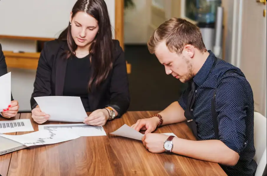 Payroll & Tax Compliance for UK SMEs