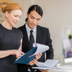 Procurement & Contract Management