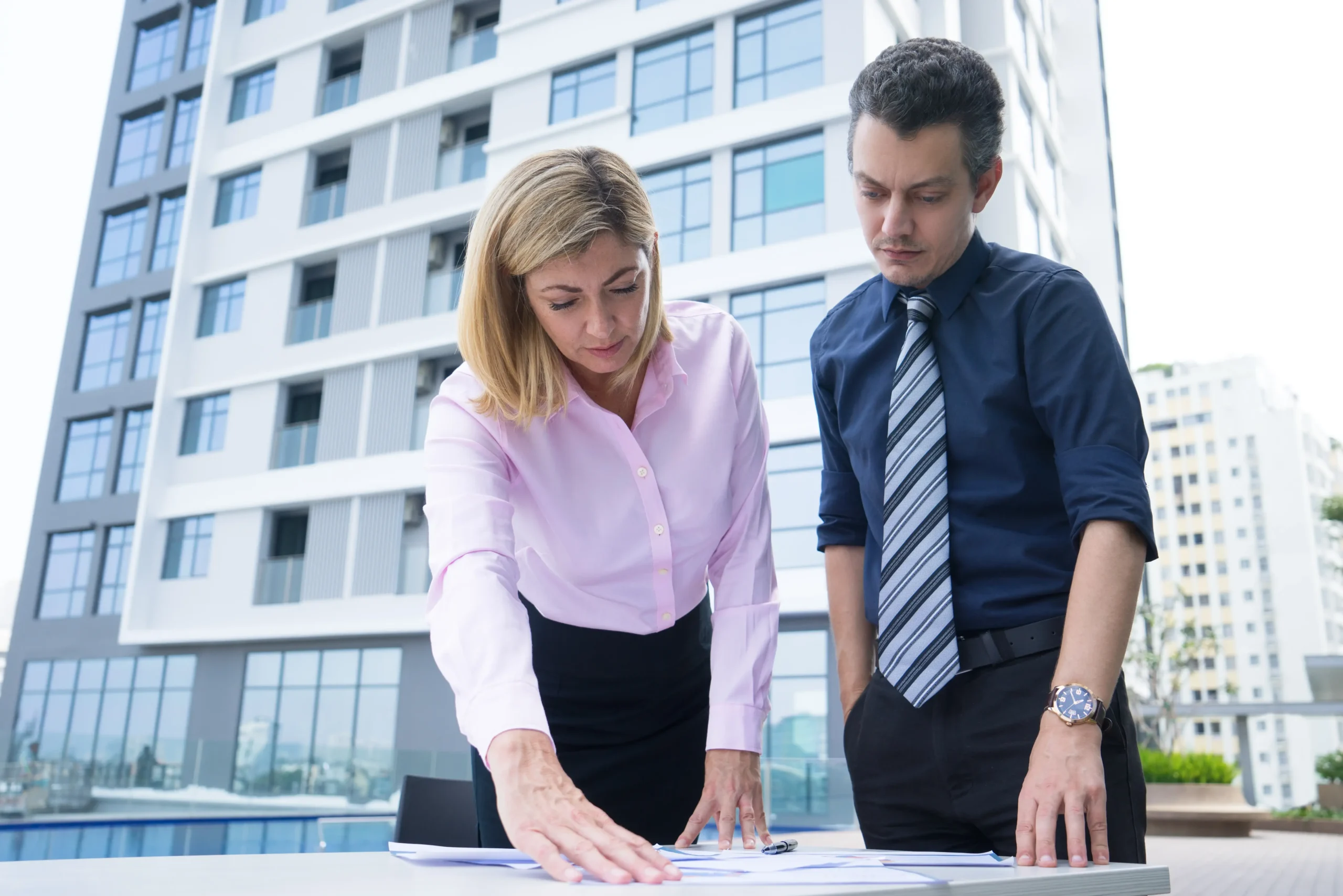 Property Management Training for Estate Agents