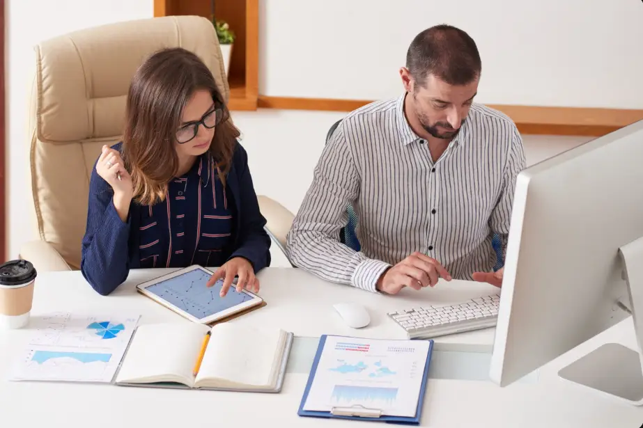 QuickBooks for Beginners (2025)