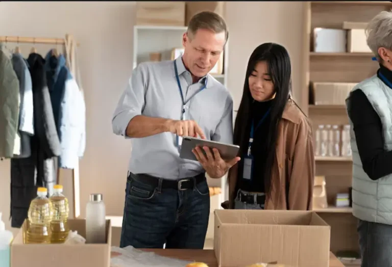 Retail Management & Leadership