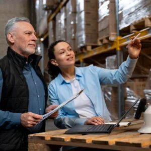 Supply Chain Management Basics