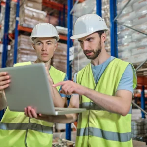 Supply Chain Training for Operations Managers