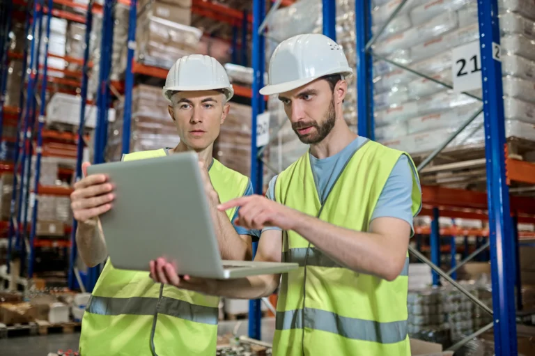 Supply Chain Training for Operations Managers