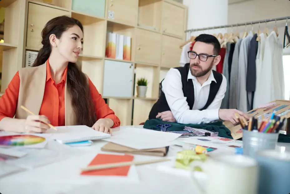 Vendor Management & Quality Control for Fashion Buyers