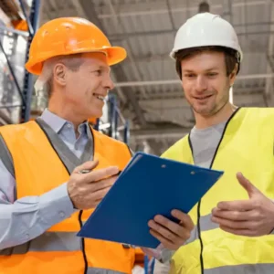 Warehouse Management Training for Logistics Staff
