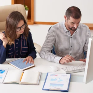 Xero, QuickBooks & Sage 50 Bookkeeping with Accounting & Finance